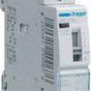 Hager ERC216 Przełącznik 16 A 230 V 1 szt.