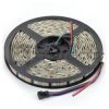Pasek LED RGB WS2801 IP65 32 LED/m, 10,8W/m, 12V - 5m