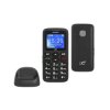 Telefon LTC BT MOB10 Czarny dla Seniora