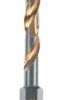 Vorteck Cobalt HSS Drill Bits, 5 mm