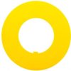 Pierścien Żółty 30Mm Pvc Do Przełączników Nef30 W0-Pierśc.Żółte Dr /10Szt./