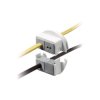 Icotek 45214 KVT Cable Grommet Split Grey For Cord/Cable Sets 1 piece