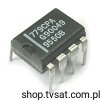 MAX779CPA ADJ up 6V 0.2A DC-DC Converter DIP8 MAXIM