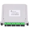 Splitter Slot Type Extralink 1:8 Plc Sc/Apc