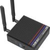 Minix Mini-PC NEO Z150-0db Intel® N N150 3.2 GHz 8 GB RAM 256 GB SSD Intel Win 11 Pro NEO Z150-0db