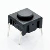 MEC3CTH9 mikroprzełącznik TACT; SPST-NO
