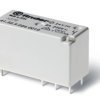 Przekaźnik miniaturowy 2P 8A 110V DC 41.52.9.110.0010