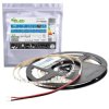 Taśma LED 2835 Slim 300 SMD 12V 4.8W 103lm/W zimna 6500K IP54 - ED00031561 /odcinki po 5 m/