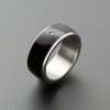 RFID / NFC Smart Ring - Size 8 - NTAG213 [Discontinued]