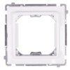 Simon Basic Adapter /Przejściówka/ 45X45mm Biały Bma45m/11