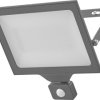 OSRAM HOMELIGHTING Floodlight Essential Sensor 150W 4000K 4099854429958 Zewnętrzna lampa punktowa LED z czujnikiem ruchu