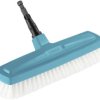 Szczotka GARDENA Gardena Combisystem - Schrubberkopf - Borsten aus Polypropylen 03639-20 GARDENA Gardena Combisystem - S