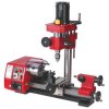 Sealey SM2503 Mini Lathe and Drilling Machine