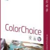 HP Colour Choice CHP751 Papier do drukarek laserowych DIN A4 100 g/m² 500 ark. biały