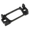 Coding element, black for D-Sub housing size 1 (DE), 9 pole, pin, coding combination 5, 09670092105101