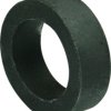 Sealing ring, (W x H) 11 x 4.5 mm, SBR/NBR, black, for PG7, 744/07