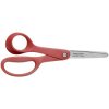 Fiskars 1005169 Kids scissors Left-handed Red 130 mm