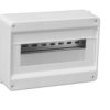 Rozdzielnica Modułowa 1X12 Natynkowa S-12 Ip30 (Bez N+Pe) C.2070