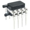 Czujnik ciśnienia, wzorcowy, z konfiguracją wyjścia I2C, 0...12,5mbar, -20...85C, HSCDRRN005NG7A5