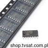 MM74HC02MX Quad NOR Gate SMD-SO14 FAIRCHILD
