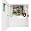 Zasilacz buforowy impulsowy w obudowie metalowej 200x230x82mm HPSG2 13,8V/2A/7Ah Grade 2