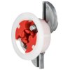 Gripit GP18100 Red Plasterboard Fixings 18mm (Pack 100)