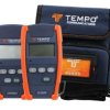 Urządzenia światłowodowe do testów Tempo 850 nm, 1300 nm Zestaw testowy złącza światłowodowego