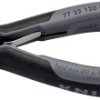 Knipex Knipex-Werk 77 32 120 H ESD ESD Szczypce boczne z fasetą 120 mm