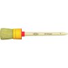 Wistoba - 207210 - Round Brush 40 mm Size for Precise Painting