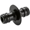 Kärcher 2.645-008.0 Home & Garden Hose Connector Universal 2-Way Coupling