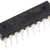 Kontroler silnika STMicroelectronics Silnik krokowy