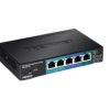 Tak Przełącznik Gigabit 5-portowy , Trendnet Bez zarządzania