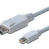 KABEL DISPLAYPORT DP/M-DPMINI /M 1M