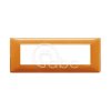 Ramka ozdobna Plana, 7M, Reflex Orange, 14657.48