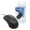 Mysz optyczna BLOW MP-40 USB czarna