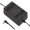 Zasilacz stabi. 1000 mA 230V~/18V DC A-O (+)