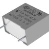 Kondensator foliowy 330nF 310V ac KEMET Polipropylenowe rozstaw: 15mm THT ±10