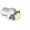 LED w oprawie T5W509/12V