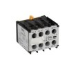 SM Styki pomocnicze 2z/2r Ideal 1139 KCPM AX-22