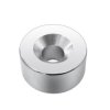 Magnes neodymowy, typ: Pierścień, mocowanie: Otwór, dł.: 20mm, gr.: 5.5mm