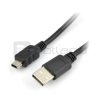 Przewód miniUSB B - A Tracer - 1,8m