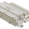 Harting 09330244639 Złącze męskie 24 Połączenie zacisku klatki 1 szt. sztuka