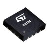 TSZ124IQ4T Very high accuracy (5 uV) zero drift 5 V CMOS Op-Amps, quad, GBP=400kHz