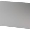BOPLA ELPU 1240-0200 FP2 (83248200) - panel przedni z anodowanego aluminium do obudowy ELPU 1240-0200