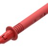 Końcówka pomiarowa Electro PJP 404-IEC-CD1-R 1 szt.