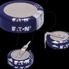KR-5R5C474-R SuperCap electrolytic capacitor 0.47 F, 5.5 V, cylindrical, RM 5
