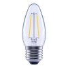 Żarówka LED VALUE CLASSIC E27 P 40 3,4W 470lm 4000K filament 3 LATA GWARANCJI 4099854569623