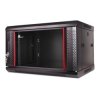SZAFA RACK GETFORT 19 CALI 6U 600X450 WISZĄCA