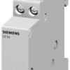 Przełącznik zdalny szyna Siemens 5TT4101-0 1 NO 250 V 16 A 1 szt.