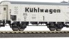 Piko H0 24505 Wagon chłodnia DC